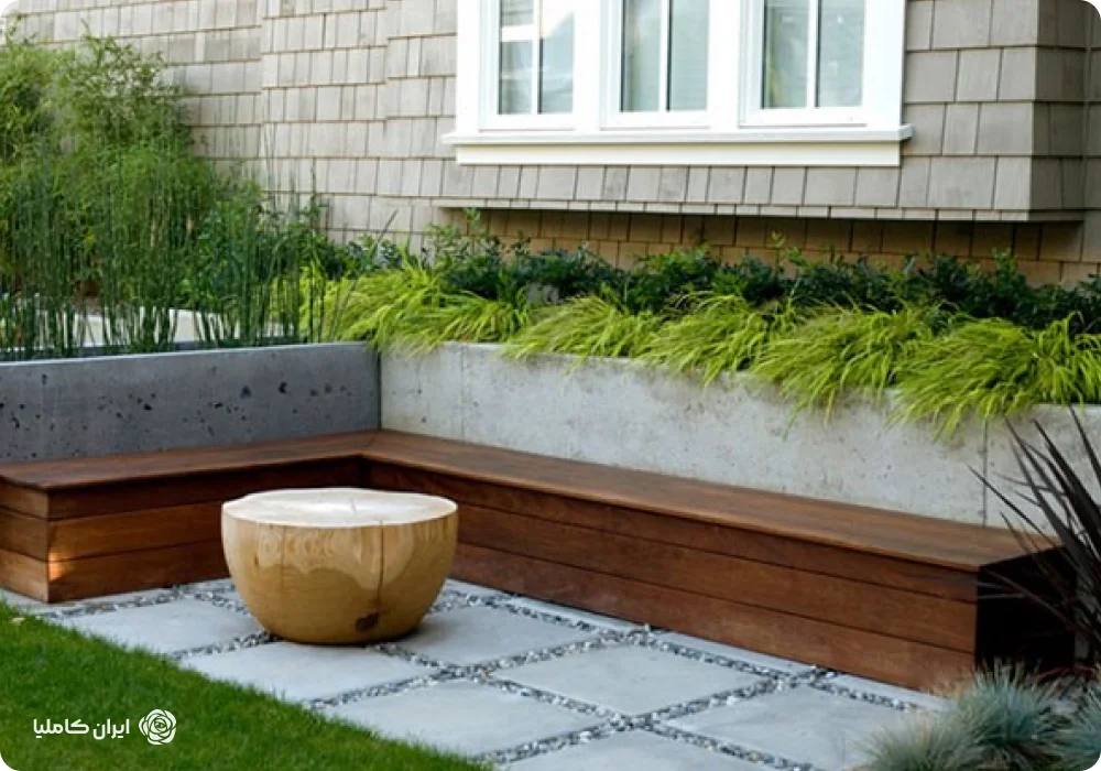 فلاور باکس بتنی 